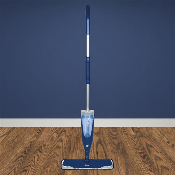Bona Premium Spray Mop For Hardwood, Bona Hardwood Floor Cleaning System