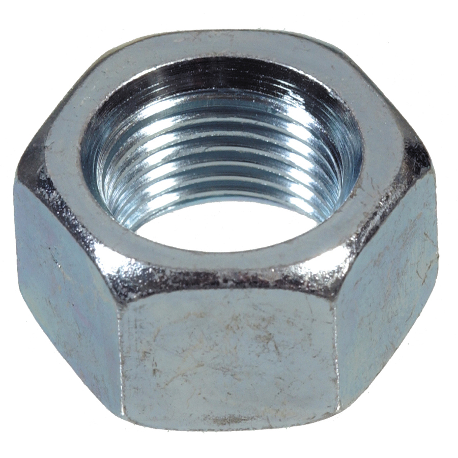 Hillman  12 mm Zinc-Plated  Steel  Split Lock Washer 