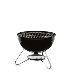 Weber Portable Charcoal Grill | Lowe's Canada