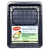 Dynamic 9.25-in x 11.75-in Disposable Enviro Paint Pad and Edger Tray
