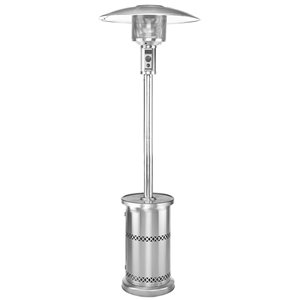 Patio Heaters & Accessories