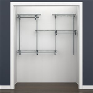 Wire Closet Systems