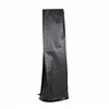 Paramount Black Vinyl Outdoor Flame Heater Cover