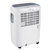 Royal Sovereign 33.1L White Dehumidifier with Auto-Pump