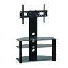TygerClaw 37-in to 60-in TV Stand