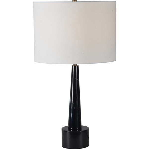 Notre Dame Design Briggate Lamp 26 In, Notre Dame Table Lamp