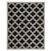 Safavieh Amherst Anthracite and Ivory Area Rug,AMT412G-8