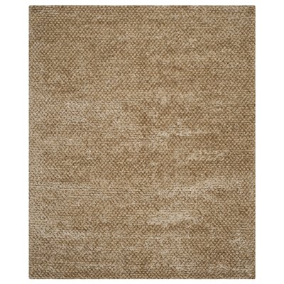 Safavieh STS641T Saint Tropez Taupe Area Rug, STS641T-5