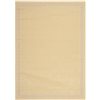 Safavieh Courtyard 7 ft x 10 ft Yellow and Beige Area Rug