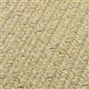 Colonial Mills Simple Chenille 8-ft x 11-ft Sprout Green Rectangular Area Rug
