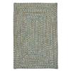 Colonial Mills Corsica 2-ft x 10-ft Seagrass Area Rug Runner