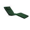All Things Cedar Green Lounge Chair Cushion