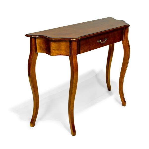 All Things Cedar Classic Accent Curved, Markham Console Tables