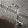BLANCO Harmony Stainless Steel Bar Faucet