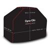 Dyna-Glo Premium 64-in Grill Cover
