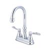 Elements of Design NuFrench Chrome Bar Faucet