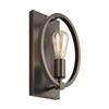 Feiss Marlena 1-Light Wall Sconce