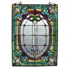Fine Art Lighting Ltd. Tiffany Style Window Panel