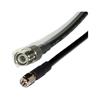 Turmode 6-ft Adapter Cable TN Female to SMA
