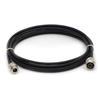Turmode 6-ft N Female to N Male Adapter Cable