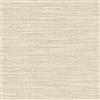 Brewster Wallcovering Bay Ridge Taupe Faux Grasscloth Paste The Wall Wallpaper