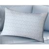 Millano Microfibre White 16-in x 18-in Pillow
