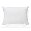 Millano Collection 3D 20-in x 27.5-in Polyester Bed Pillows (Set of 2)