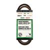 MTD Genuine Parts 0.5-in Auger Drive Belt for Snowblowers 500 Series