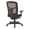 Pro-Line II ProGrid Black Office Chair