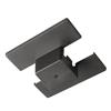 Galaxy A-12 Black Floating Canopy Kit Track Accessory