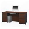 Bestar 998 Prestige + Executive Desk Set,99850-39