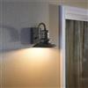 Feiss Redding Station Outdoor Tarnished Sconce