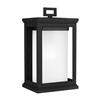 Feiss Roscoe Single Light Outdoor Wall Sconce