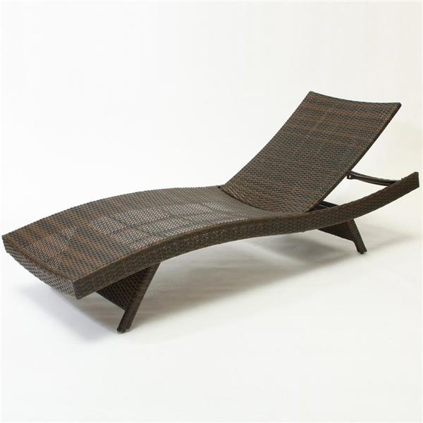 Best Ing Home Decor Wicker, Chaise Lounge Chairs Canada