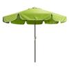 All Things Cedar Patio Umbrella - Green - 10'
