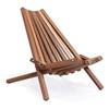 All Things Cedar Stick Chair - Natural