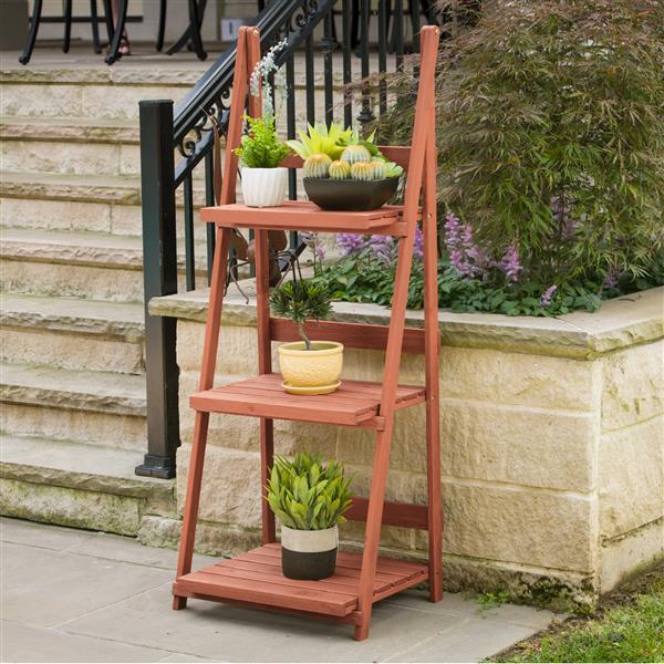 Wooden Plant Stand, Wooden Plant Stands Indoor Canada