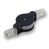 ElectronicMaster Retractable Cable - 3 ft.