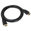 ElectronicMaster HDMI Male to Male Cable - 6 ft.