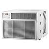 Tosot Window Air Conditioner with Remote Control - 12000 BTU