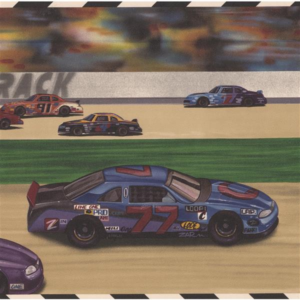 Racing Art Wallpaper Suse Racing
