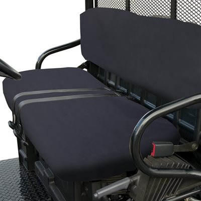 Image of Classic Accessories 78377 QuadGear Extreme UTV Bench Seat Co