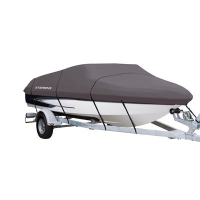 Image of Classic Accessories 889 StormPro Boat Cover