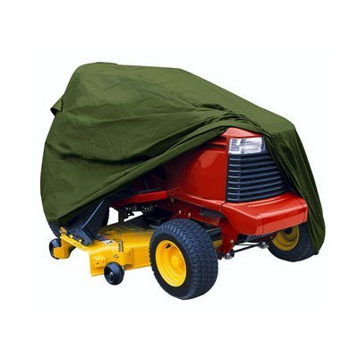 Image of Classic Accessories 73910 Tractor Cover, 73910