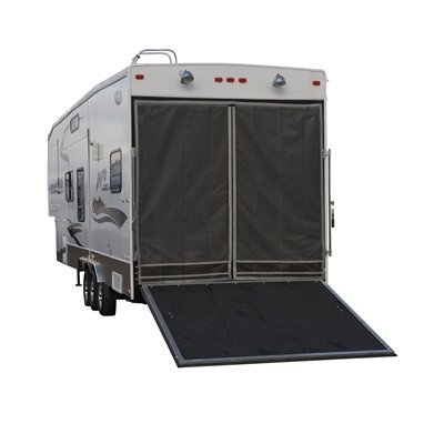 Image of Classic Accessories 799 Toy Hauler Screen, 79984