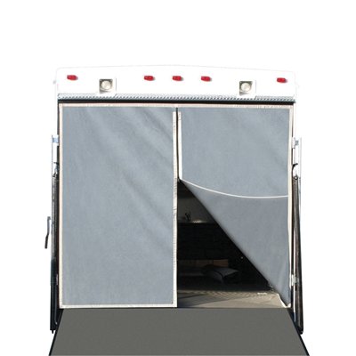 Image of Classic Accessories 799 Toy Hauler Screen, 79994