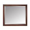 Avanity Madison Rectangular Bathroom Mirror,MADISON-M36-TO