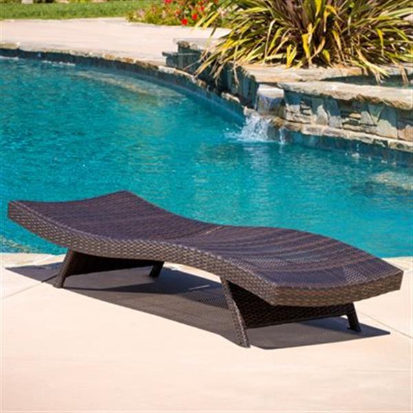 Best Ing Home Decor Toscana Outdoor, Outdoor Lounge Chairs Canada