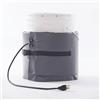 Bee Blanket 5-gal 240V Fixed Temperature Insulated Bucket He