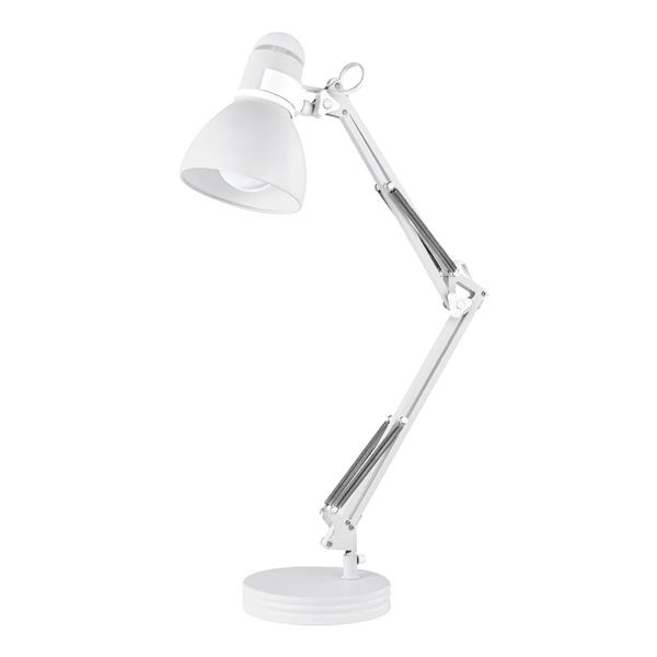Globe Electric Architect Desk Lamp 28, Swing Arm Desk Lamp Canada